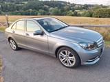 Mercedes-Benz C 200 BlueEFFICIENCY AVANTGARDE 2013 - gebrauchte Mercedes-Benz C 200 aus dem Jahr 2013