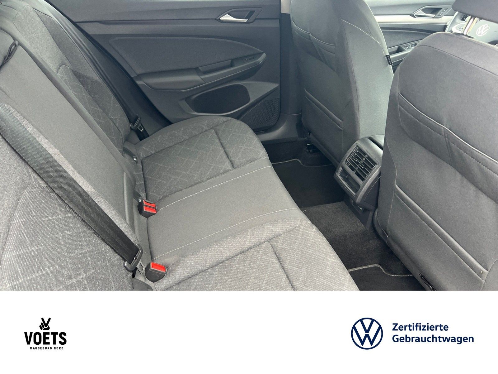 Volkswagen Golf - Bild 16