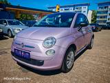 Fiat 500 Pop  TÜV Neu. - Fiat 500 Gebrauchtwagen in Wiesbaden