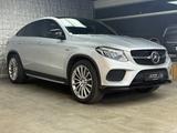 Mercedes-Benz GLE 450 4-MATIC*AHK*360KAMERA*PANO* - Mercedes-Benz GLE-Klasse Gebrauchtwagen in Hamburg