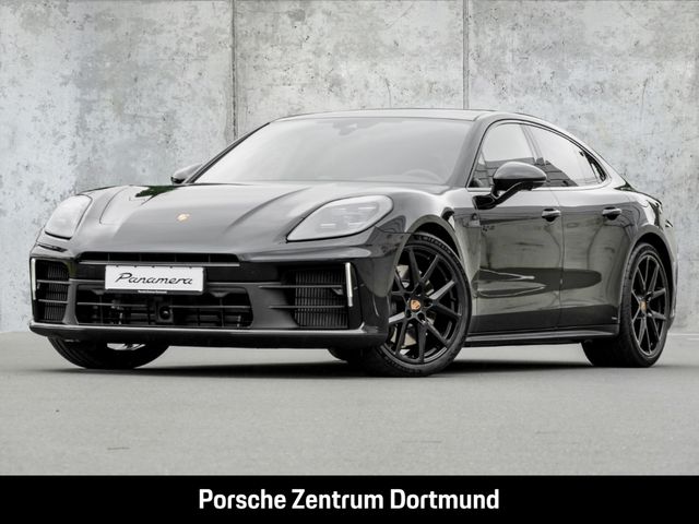 Porsche Panamera 4 E-Hybrid InnoDrive Soft-Close 21-Zoll