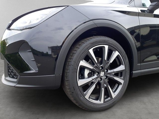 Fahrzeugabbildung Seat Arona Style 1.0TSI LED SitzHz 18"Alu Klimaaut.