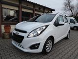 Chevrolet Spark LT+/ Klima/Inspektion u.HU neu! - Chevrolet Spark aus 2013