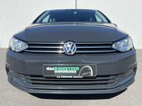 Volkswagen Touran 2.0 TDI Comfortline 141€ m.20% Anz. AHK N