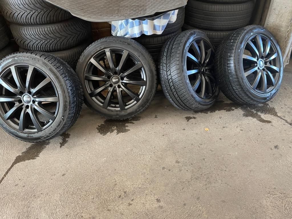 Fahrzeugabbildung Mercedes-Benz Vito 124 CDI ETP/K LED, NAVI, AHK, RFK, SHZ