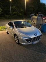 Peugeot 307cc - Peugeot 307 Gebrauchtwagen in Köln