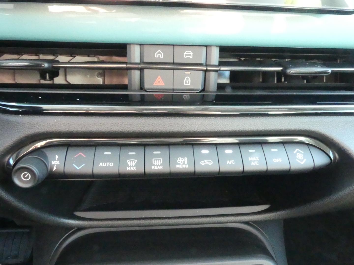 Fiat 600 HYBRID ICON 1.2 110 PS DCT6 KOMFORT NAVI KAM, миниатюра 25