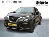 Nissan Juke 1.0 DIG 114PS/TEKNA/360KAMERA/8-FACH/SHZ/CA - Nissan Juke: Ps