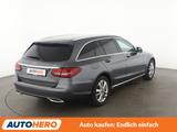Mercedes-Benz C 220 d T 4Matic Avantgarde Aut.*NAVI*LED*CAM* - Mercedes-Benz C 220 Gebrauchtwagen in Mülheim (Ruhr)
