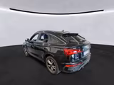 Audi Q5 Sportback 40 TDI quattro S line Black*MMI* - Audi Q5: Mmi
