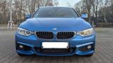 BMW 435d xDrive Coupé M-Paket*Leder*Navi*Xenon - BMW 435: M Paket