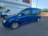Volkswagen Caddy Maxi Life 2,0 Benzin/Klima/7 Sitze - Volkswagen Caddy Maxi aus 2010