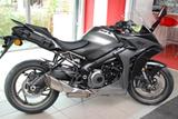 Suzuki GSX-S1000GT Travel Edition, 4 Jahre Garantie - gebrauchte Motorräder in Gelsenkirchen