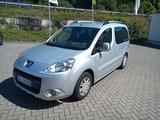 Peugeot Partner Tepee Premium mit Schwenksitz - Peugeot Partner Tepee aus 2008