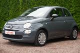 Fiat 500 1.0 M-Hybrid Pop DAB Tempomat Limiter USB - Fiat Gebrauchtwagen von 2021