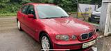 BMW 316 Baureihe 3 Compact 316ti - gebrauchte BMW 316 aus dem Jahr 2002