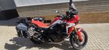 Honda Africa Twin CRF 1000A - HONDA ENDURO