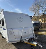 Knaus Sport 500 EU Silver Selection - Offers matching your search criteria