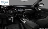 Alfa Romeo Giulia - Vorschau Bild 14