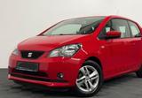 Seat Mii+TÜV 2028+GARANTIE+KLIMA+SCHECKHEFT - Seat Mii in Stuttgart