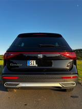 Seat Tarraco 2.0 TDI 147kW Xcellence 4Drive 7-Sitzer - Seat Tarraco von privat