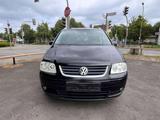 Volkswagen Touran *TÜV/AU 06/2028*KLIMATRONIC*SHZ*TEMPOMAT* - gebrauchte VW Touran aus dem Jahr 2005