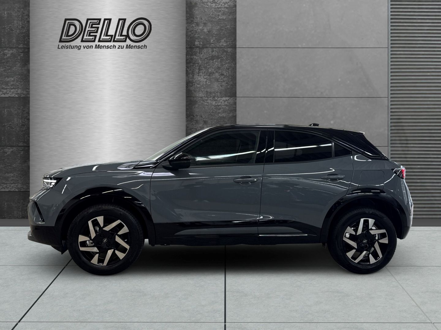 Opel Mokka - Bild 2