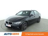 BMW 3er 320i Advantage Aut.*NAVI*TEMPO*LED*PDC*SHZ* - BMW 320: 3er