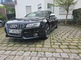 Audi S5 4.2 L FSI V8 quattro  - Audi S5 aus 2007