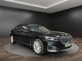 BMW 730Ld xDrive Sky Lounge*St.Hz.*H&K*360°*HuD*DAB* - BMW 730: 730ld