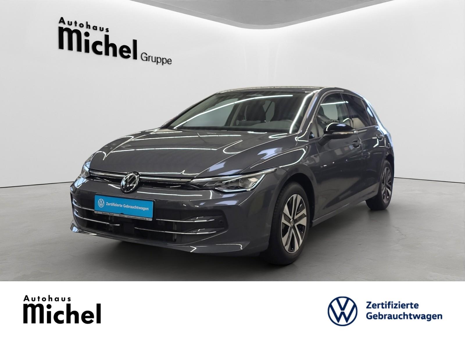 Volkswagen Golf 8 eTSI DSG Energy LED-Plus ACC Navi AHK Kam