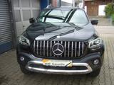 Mercedes-Benz X 250 d 4Matic Doppelk Edit Po Vollausstattung - Mercedes-Benz X 250 Gebrauchtwagen