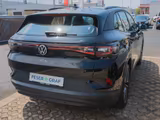 Volkswagen ID.4 Pure Alu 19" CarPlay Keyless LED Navi RüKa - E-Autos