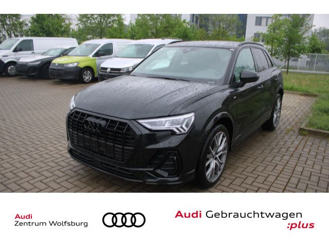 Audi Q3 - Bild 1