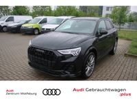 Audi Q3 - Vorschau Bild 1