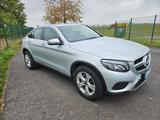 Mercedes-Benz GLC 250 4MATIC EXCLUSIVE Autom. EXCLUSIVE - Mercedes-Benz GLC 250 in Bonn