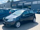 Fiat Punto 1.2 Trofeo/Klima/ZV/TÜV 09.26/Scheckheft - gebrauchte Fiat Punto aus dem Jahr 2005