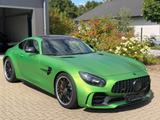 Mercedes-Benz AMG GT R Coupe/Track/Carbon/Keramik/Burmester - Mercedes-Benz AMG GT R Gebrauchtwagen