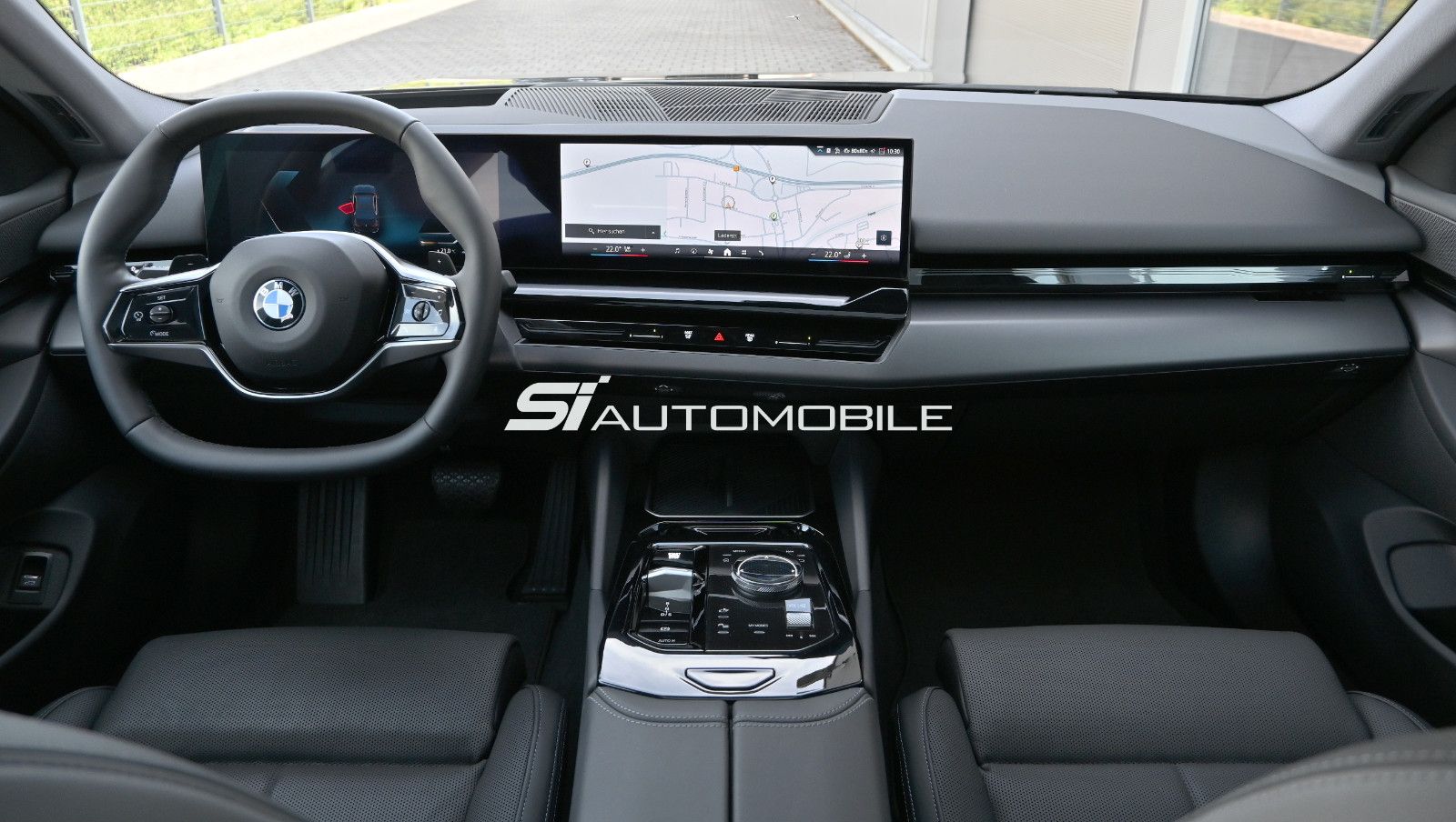 Fahrzeugabbildung BMW 520d xDr. °ACC°Merino°STANDHEIZ°360°PANO°SITZBEL