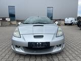 Toyota Celica 1.8 Alle Extras eingetragen - gebrauchte Toyota Celica aus dem Jahr 2000