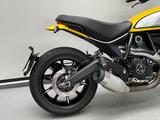 Ducati Scrambler 800  - DUCATI SCRAMBLER