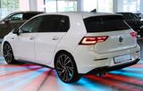 Volkswagen Golf VIII Lim. GTD*LEDER*LED*NAVI*SHZ*ALU* - Volkswagen Golf: Vi GTD