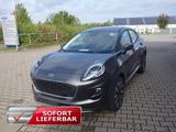 Ford Puma 1,0 EcoBoost Hybrid 92kW Titanium - Ford: K 0