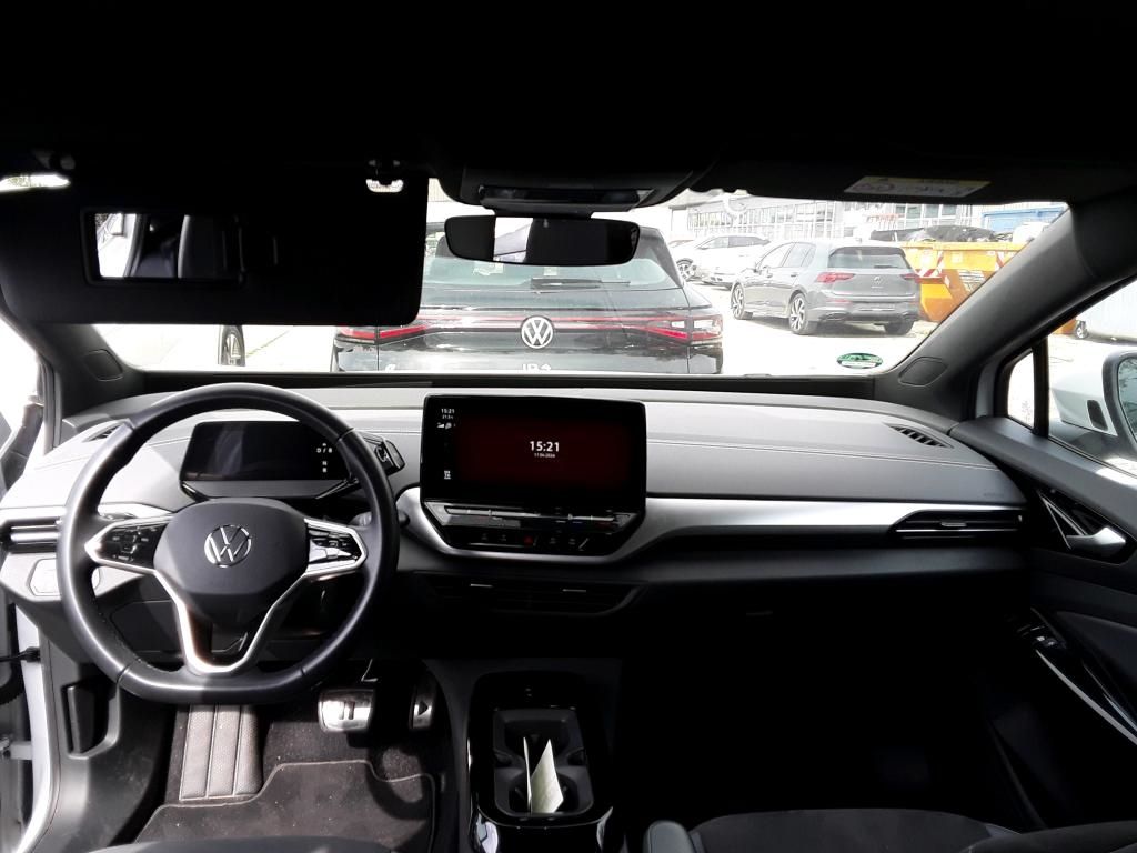 ID.5 Pro Performance *AHK*NAVI*IQLIGHT*KEYLESS*
