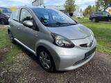 Toyota Aygo AYGO Cool *1Hand*Klima*6/26 Tüv * - Toyota aus 2007: Aygo