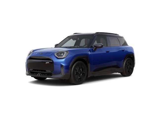 Image of MINI Cooper E