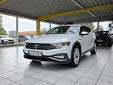 Volkswagen Passat Variant Alltrack 4Motion Rückfahrkamera - gebrauchte VW Passat Alltrack aus dem Jahr 2023