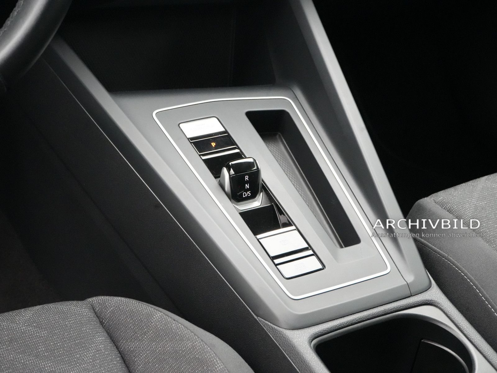 Volkswagen Golf - Bild 10