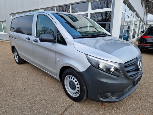 Mercedes-Benz Vito Kasten 114 CDI RWD kompakt BOTT+TOTWINKEL