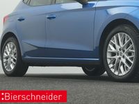 Seat Ibiza - Vorschau Bild 34